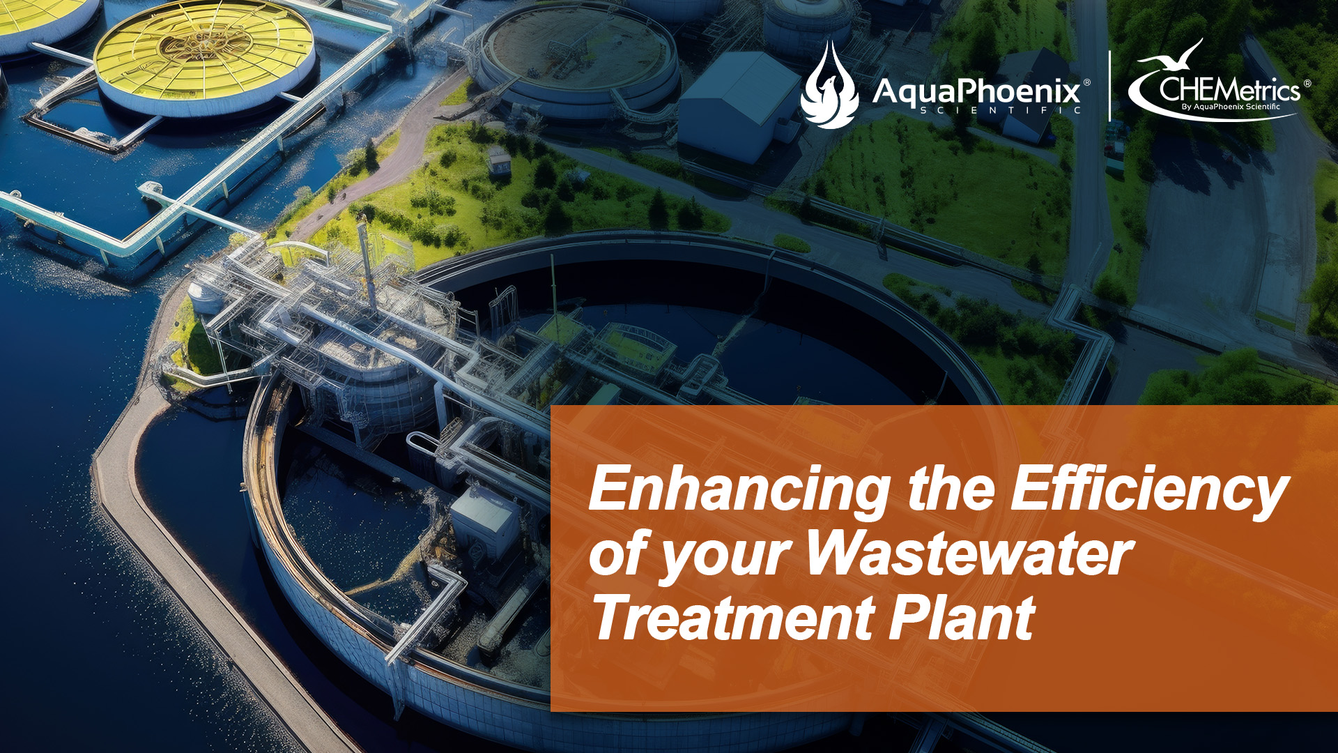 Enhancing the Efficiency of Your Wastewater Treatment Plant