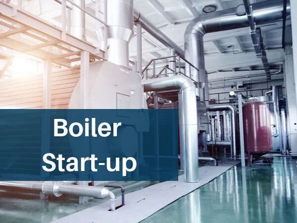 Boiler Fall Start-up