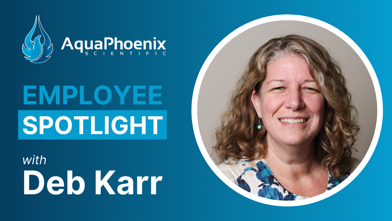 Employee Spotlight: Deb Karr